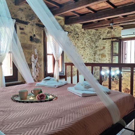 Filia'S Traditional Haouse, Old Town In Heraklion Exterior foto