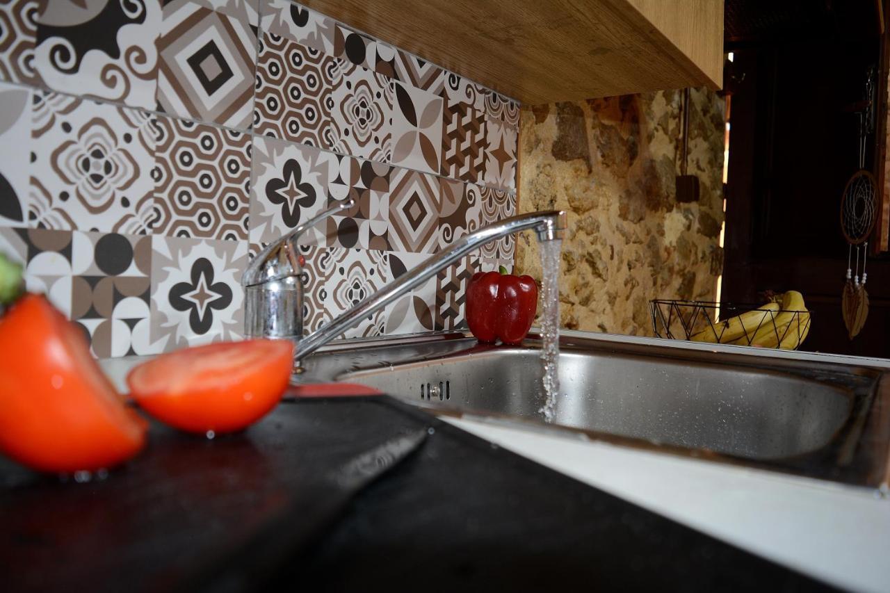 Filia'S Traditional Haouse, Old Town In Heraklion Exterior foto