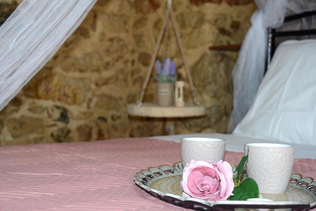 Filia'S Traditional Haouse, Old Town In Heraklion Exterior foto